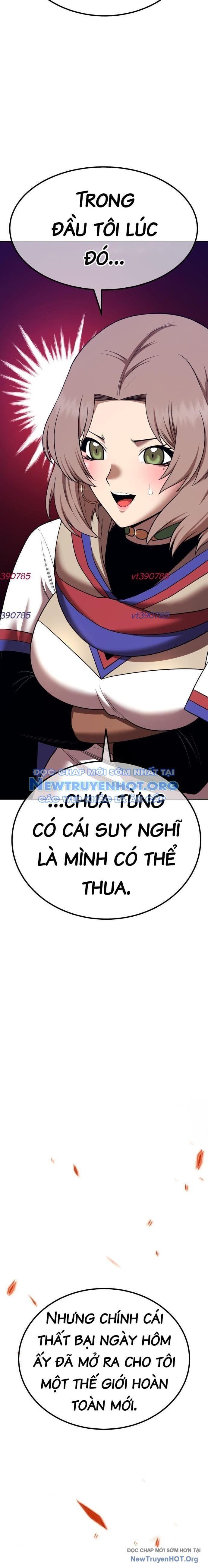 Gậy Gỗ Cấp 99+ Chapter 121 - Trang 2
