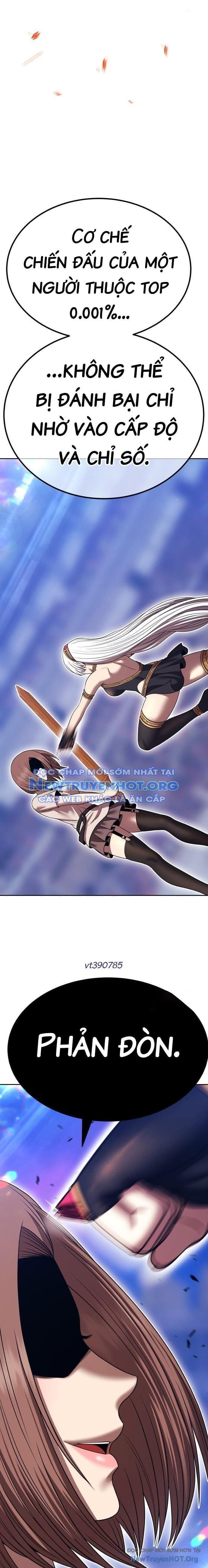 Gậy Gỗ Cấp 99+ Chapter 121 - Trang 2