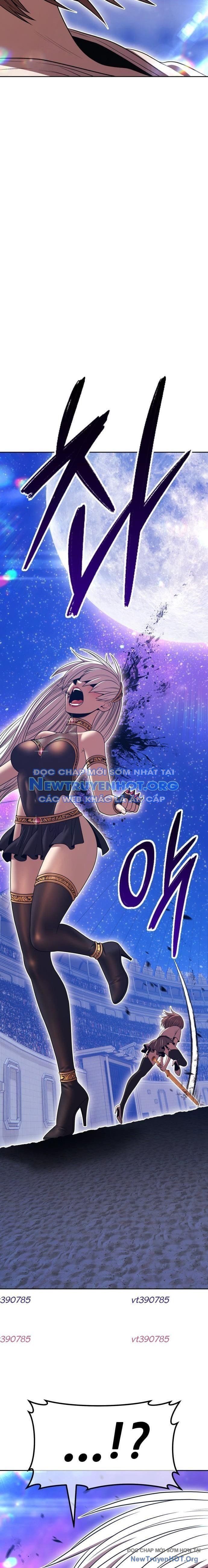 Gậy Gỗ Cấp 99+ Chapter 121 - Trang 2