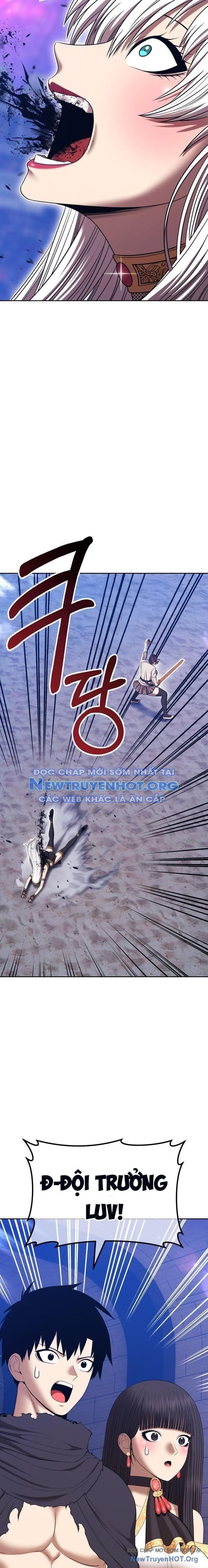 Gậy Gỗ Cấp 99+ Chapter 121 - Trang 2