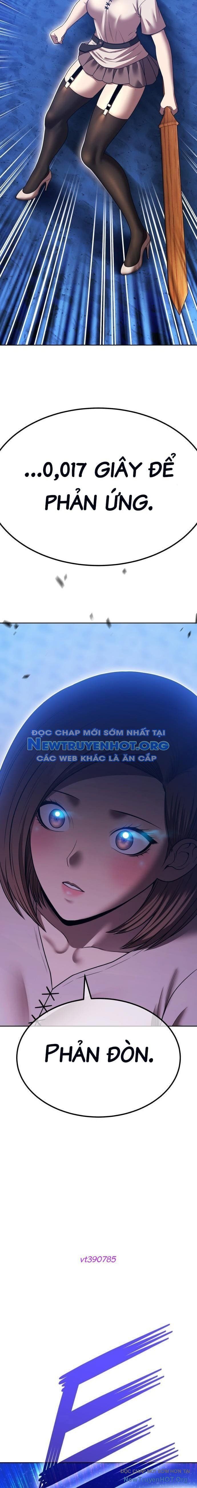 Gậy Gỗ Cấp 99+ Chapter 121 - Trang 2