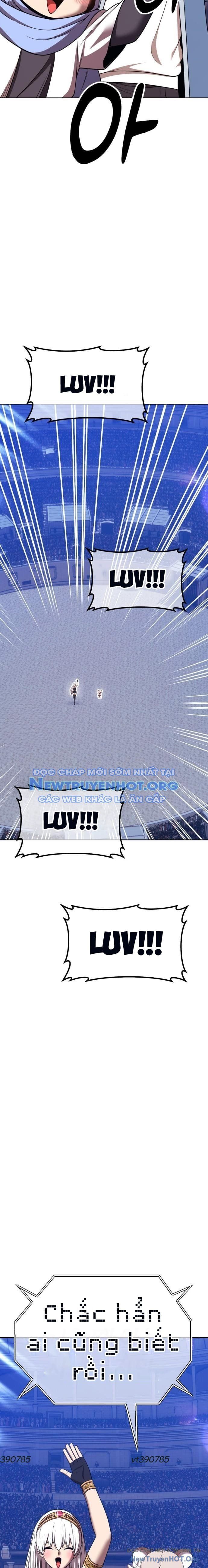 Gậy Gỗ Cấp 99+ Chapter 121 - Trang 2