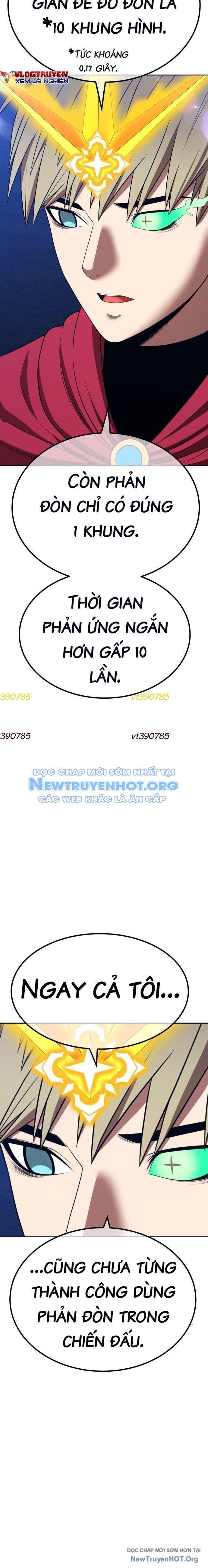 Gậy Gỗ Cấp 99+ Chapter 121 - Trang 2