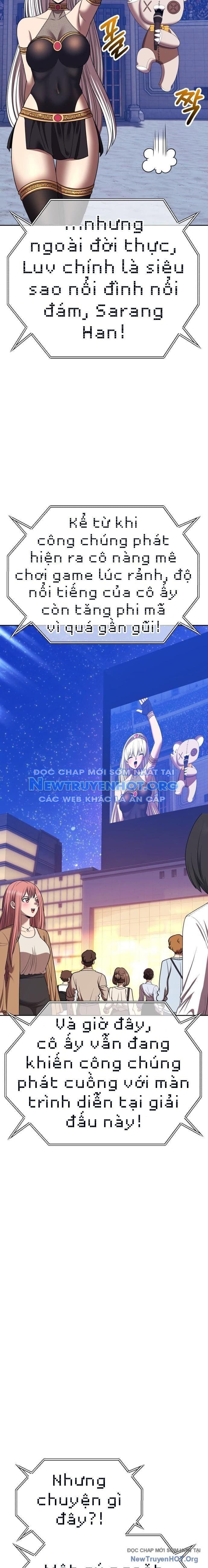 Gậy Gỗ Cấp 99+ Chapter 121 - Trang 2