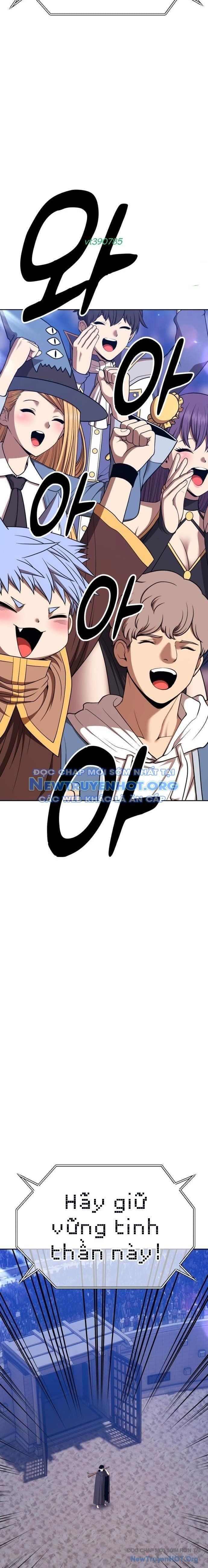 Gậy Gỗ Cấp 99+ Chapter 121 - Trang 2