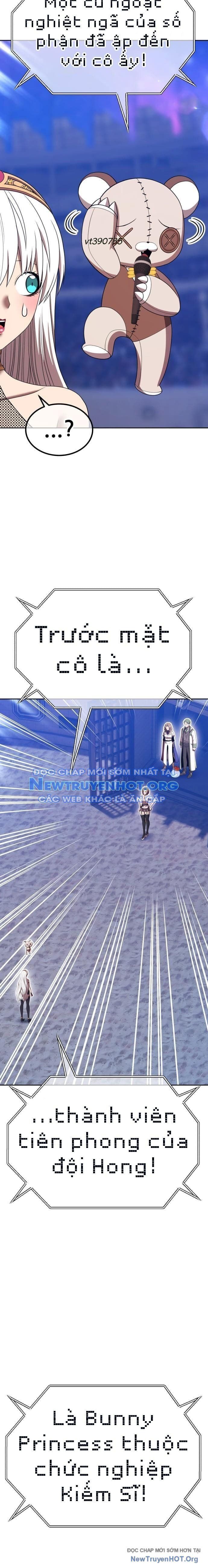 Gậy Gỗ Cấp 99+ Chapter 121 - Trang 2