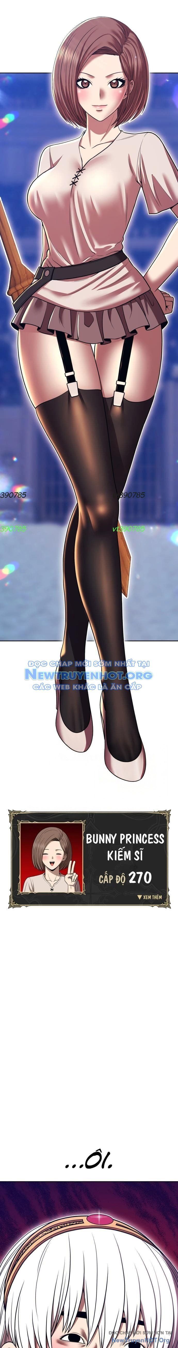 Gậy Gỗ Cấp 99+ Chapter 121 - Trang 2