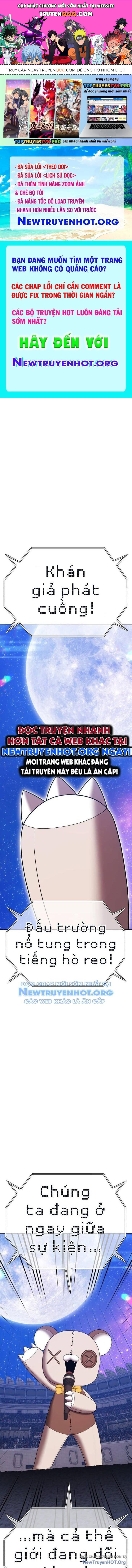 Gậy Gỗ Cấp 99+ Chapter 122 - Trang 2