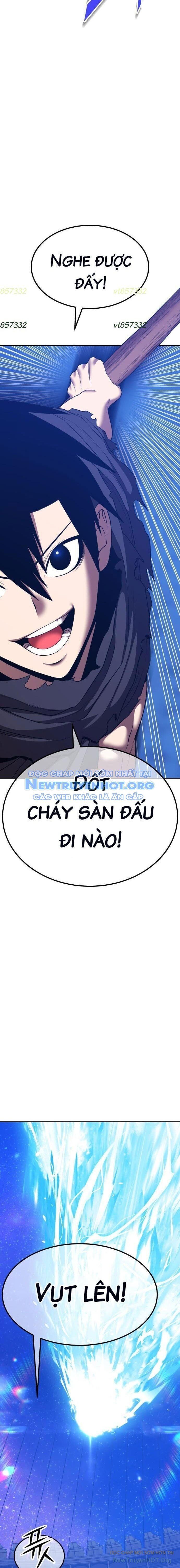 Gậy Gỗ Cấp 99+ Chapter 122 - Trang 2