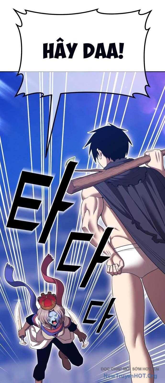 Gậy Gỗ Cấp 99+ Chapter 123 - Trang 2