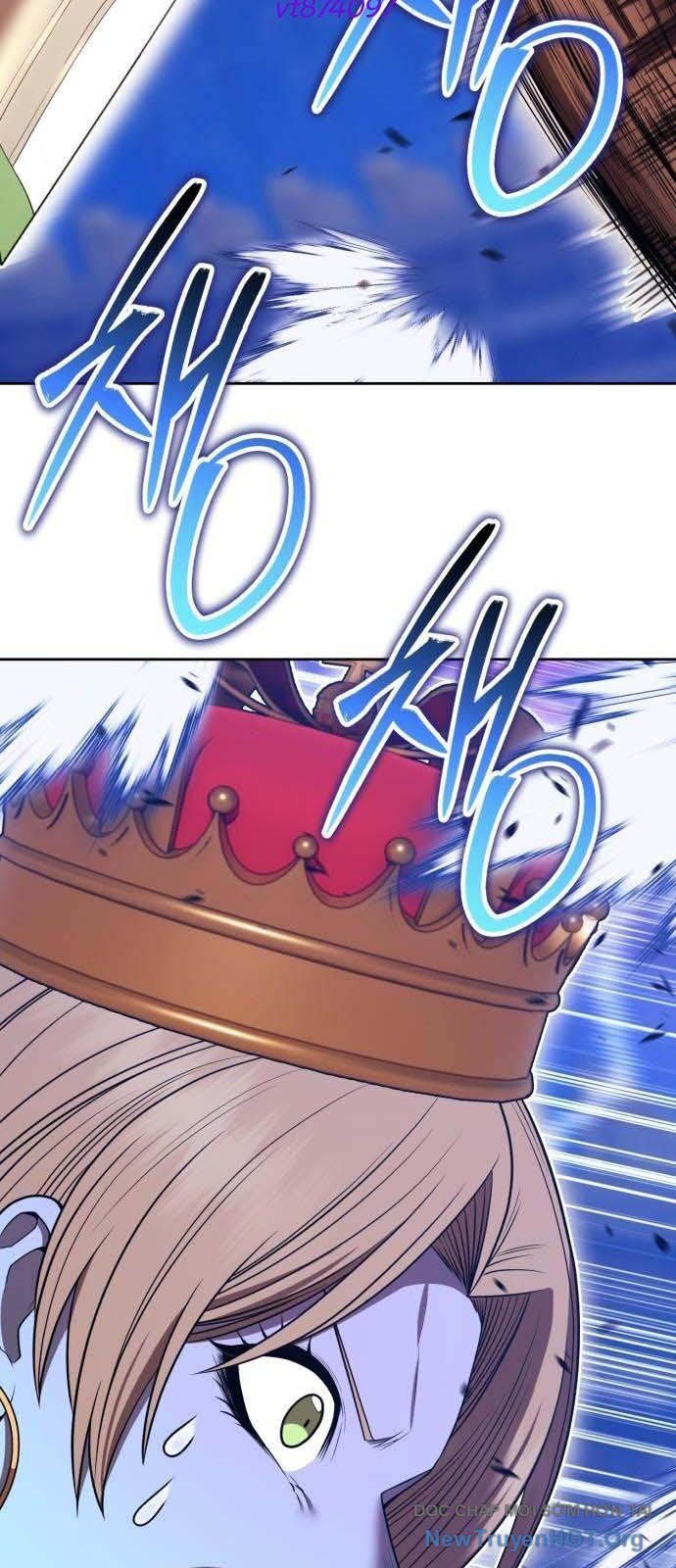 Gậy Gỗ Cấp 99+ Chapter 123 - Trang 2