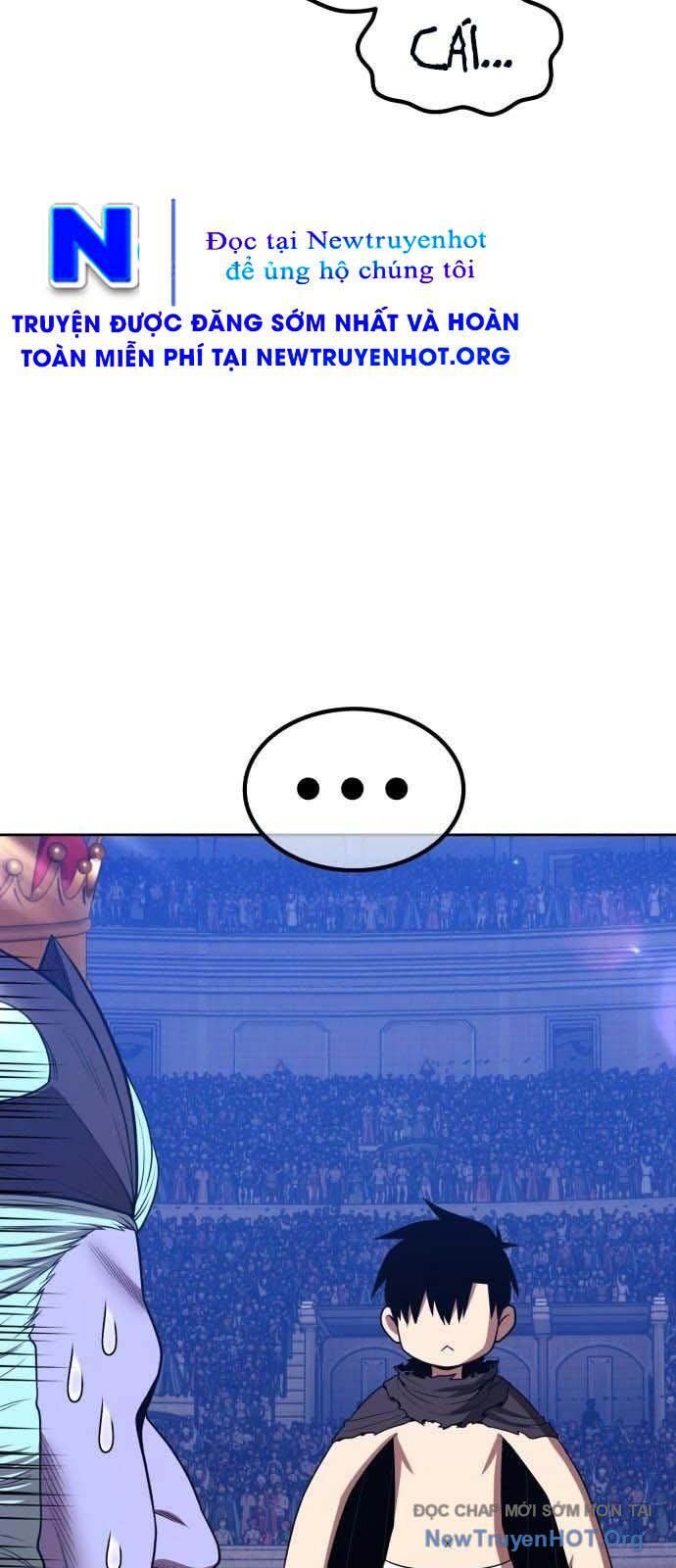 Gậy Gỗ Cấp 99+ Chapter 123.5 - Trang 2