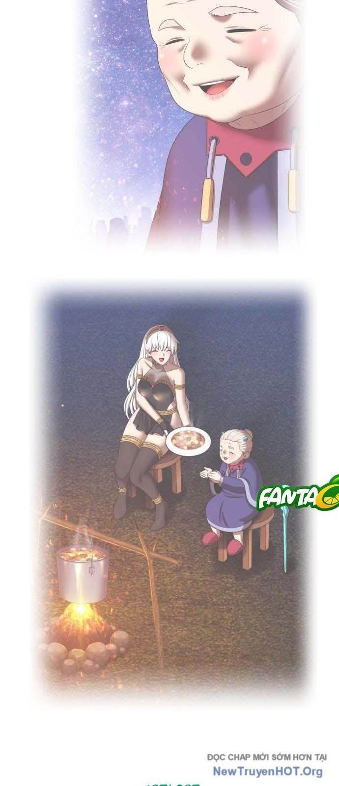 Gậy Gỗ Cấp 99+ Chapter 123.5 - Trang 2