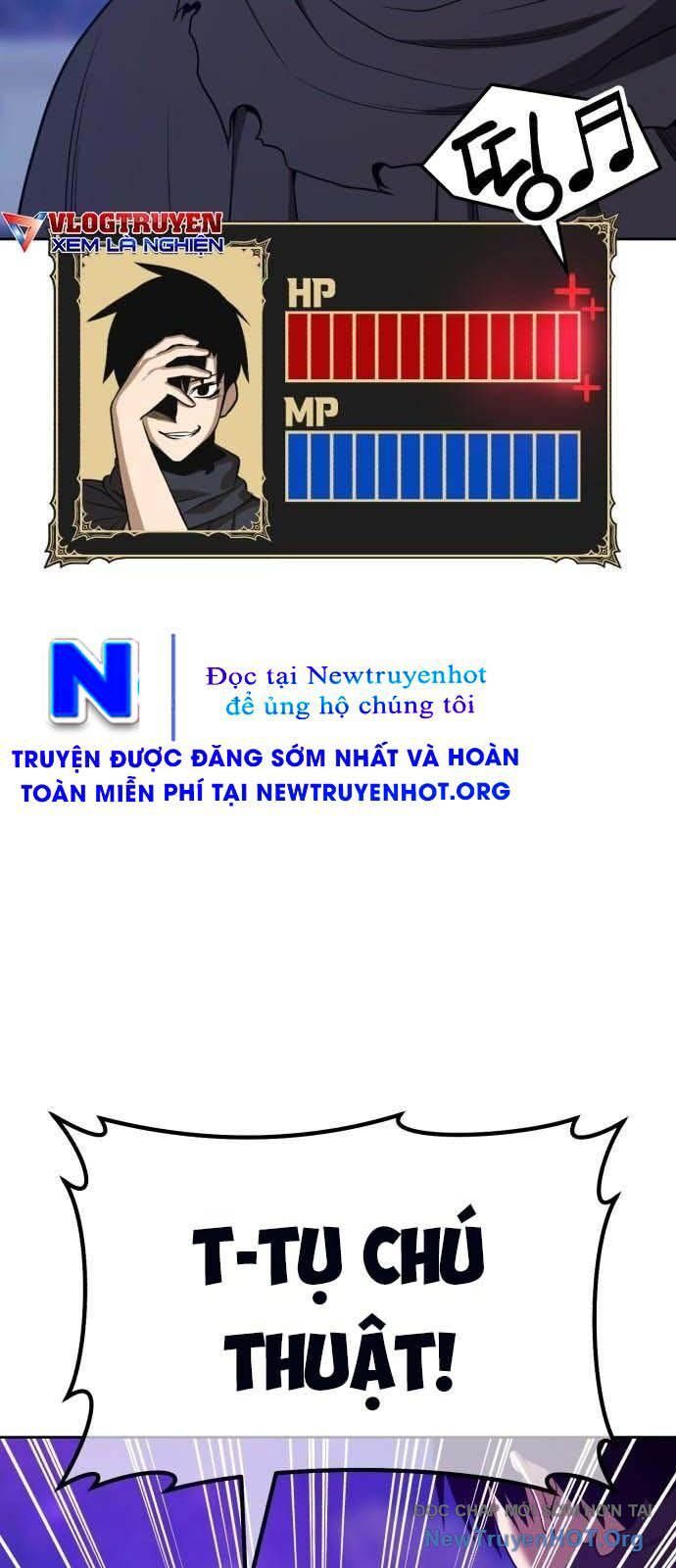 Gậy Gỗ Cấp 99+ Chapter 123.5 - Trang 2