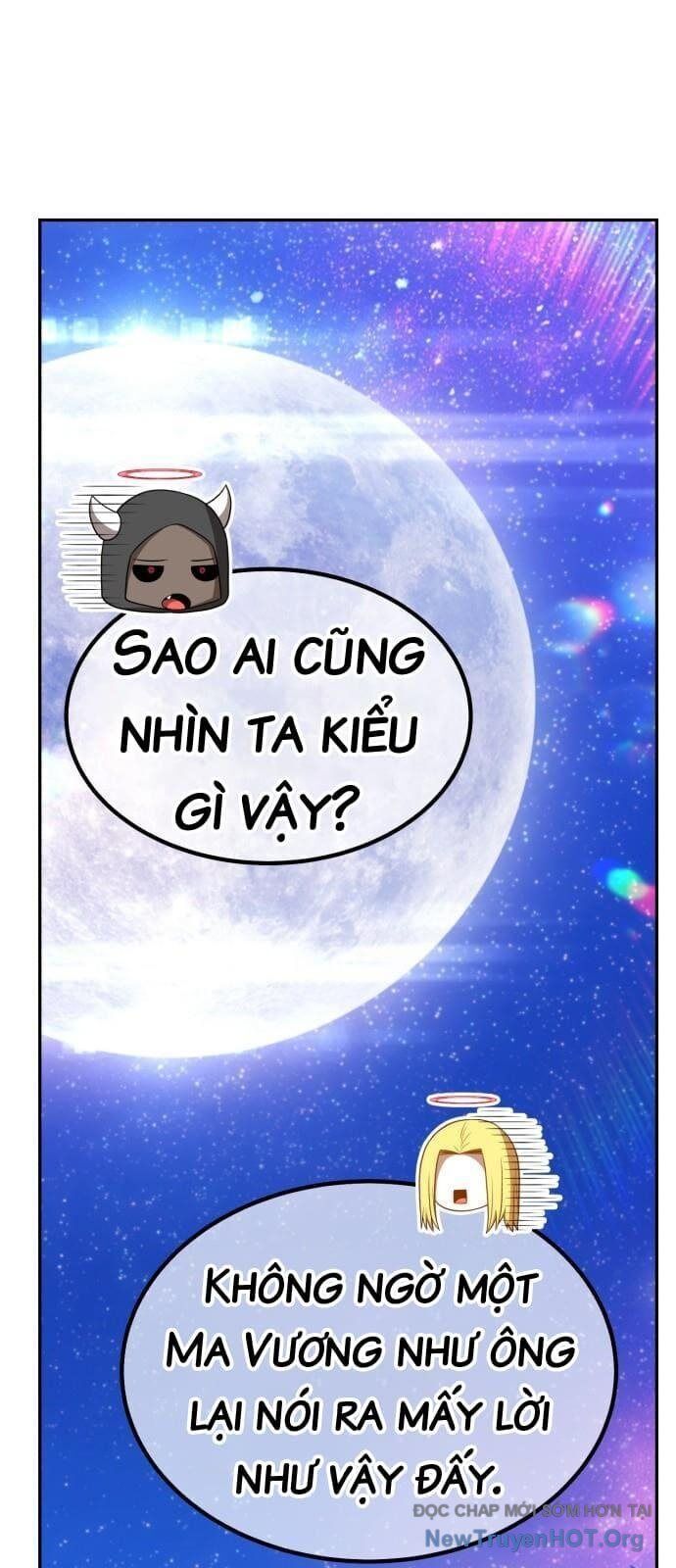 Gậy Gỗ Cấp 99+ Chapter 125 - Trang 2