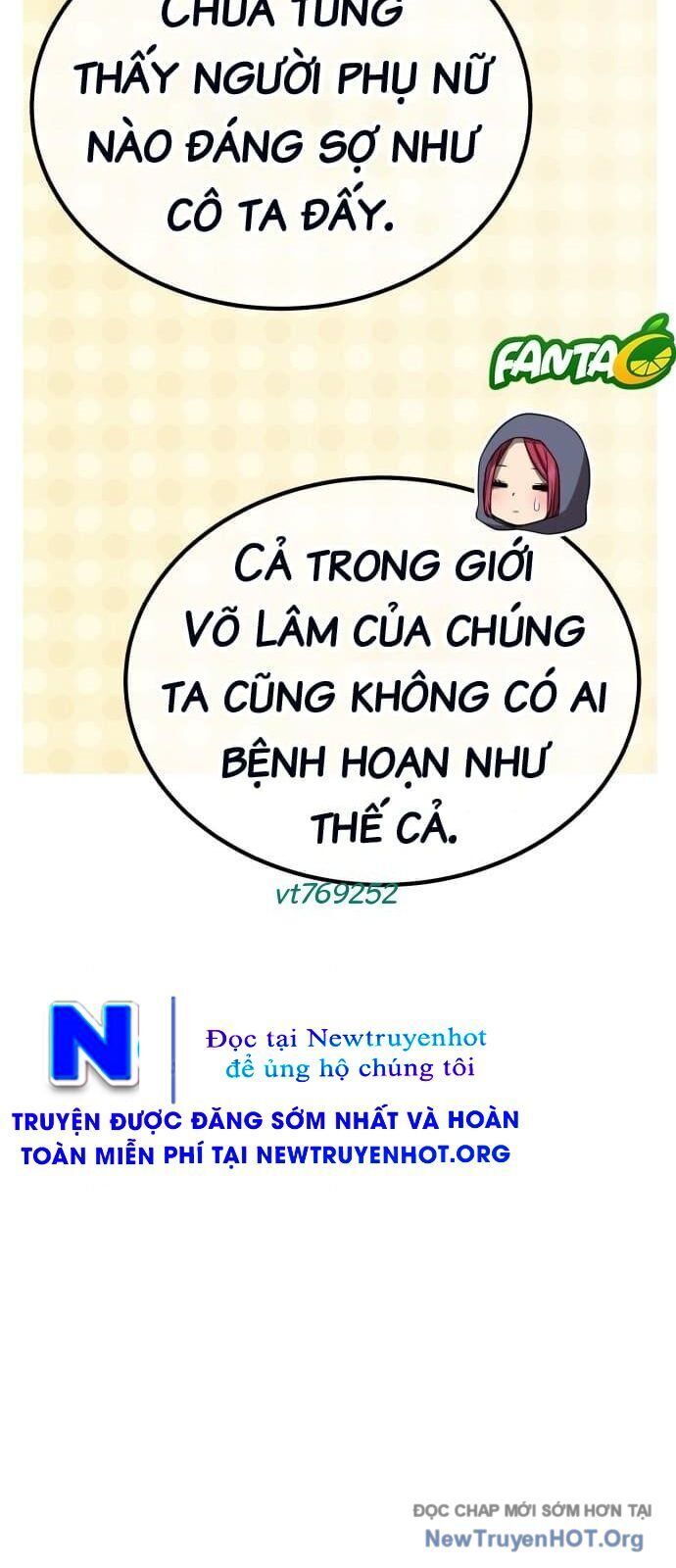 Gậy Gỗ Cấp 99+ Chapter 125 - Trang 2
