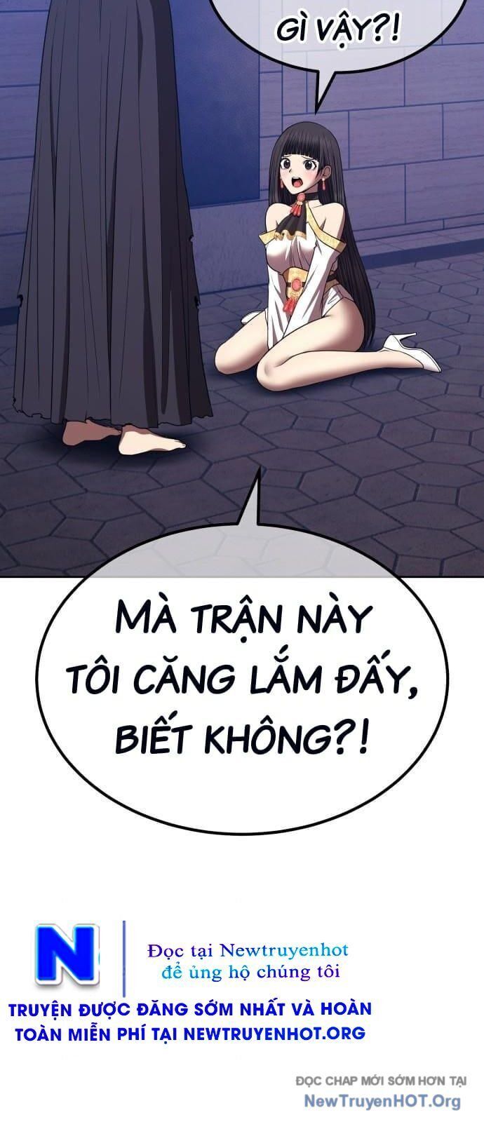 Gậy Gỗ Cấp 99+ Chapter 125 - Trang 2