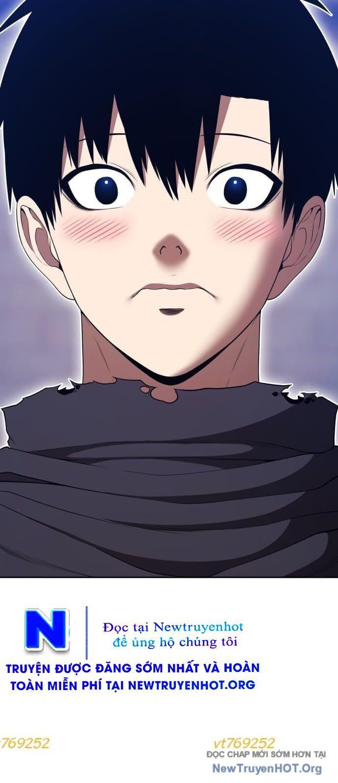 Gậy Gỗ Cấp 99+ Chapter 125 - Trang 2