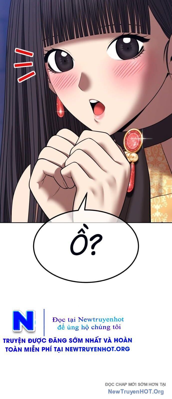 Gậy Gỗ Cấp 99+ Chapter 125 - Trang 2