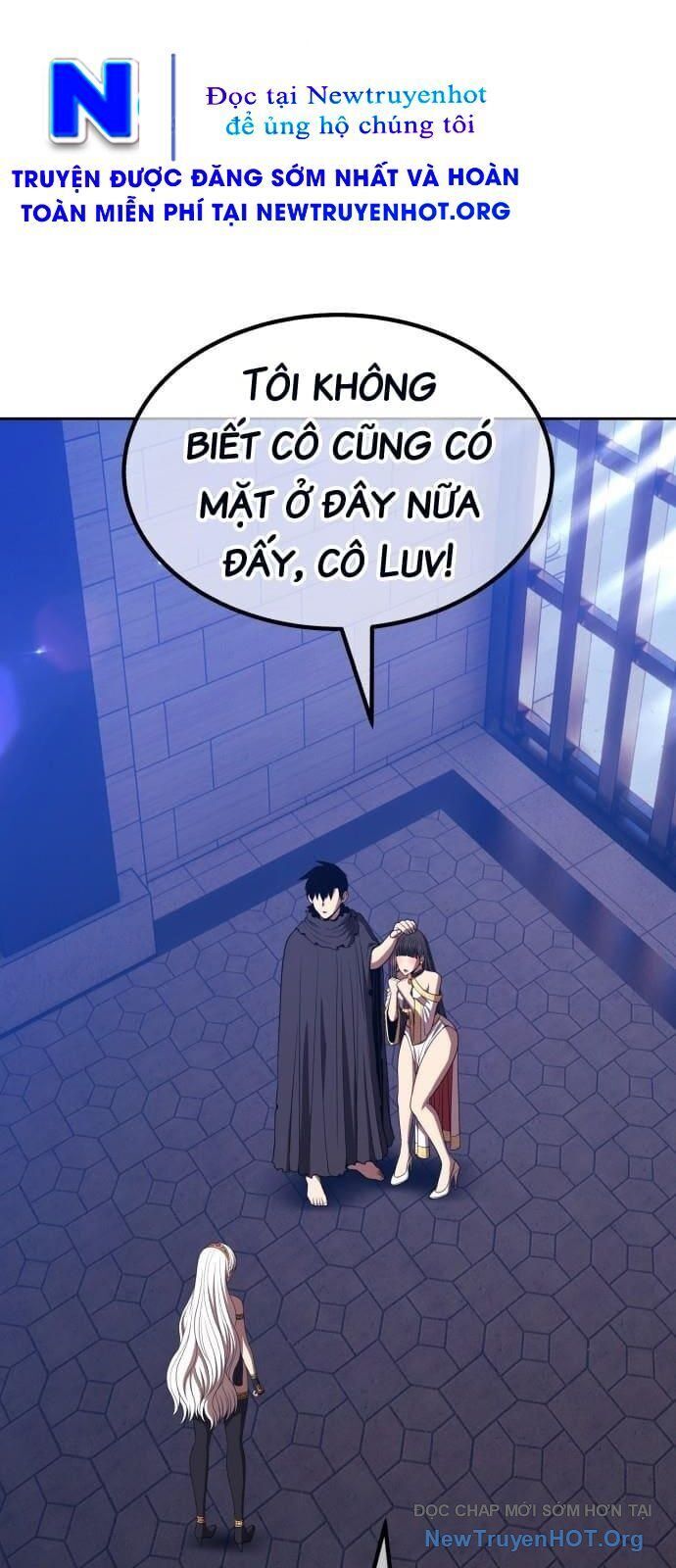 Gậy Gỗ Cấp 99+ Chapter 125 - Trang 2