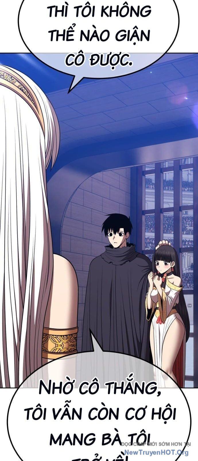 Gậy Gỗ Cấp 99+ Chapter 125 - Trang 2