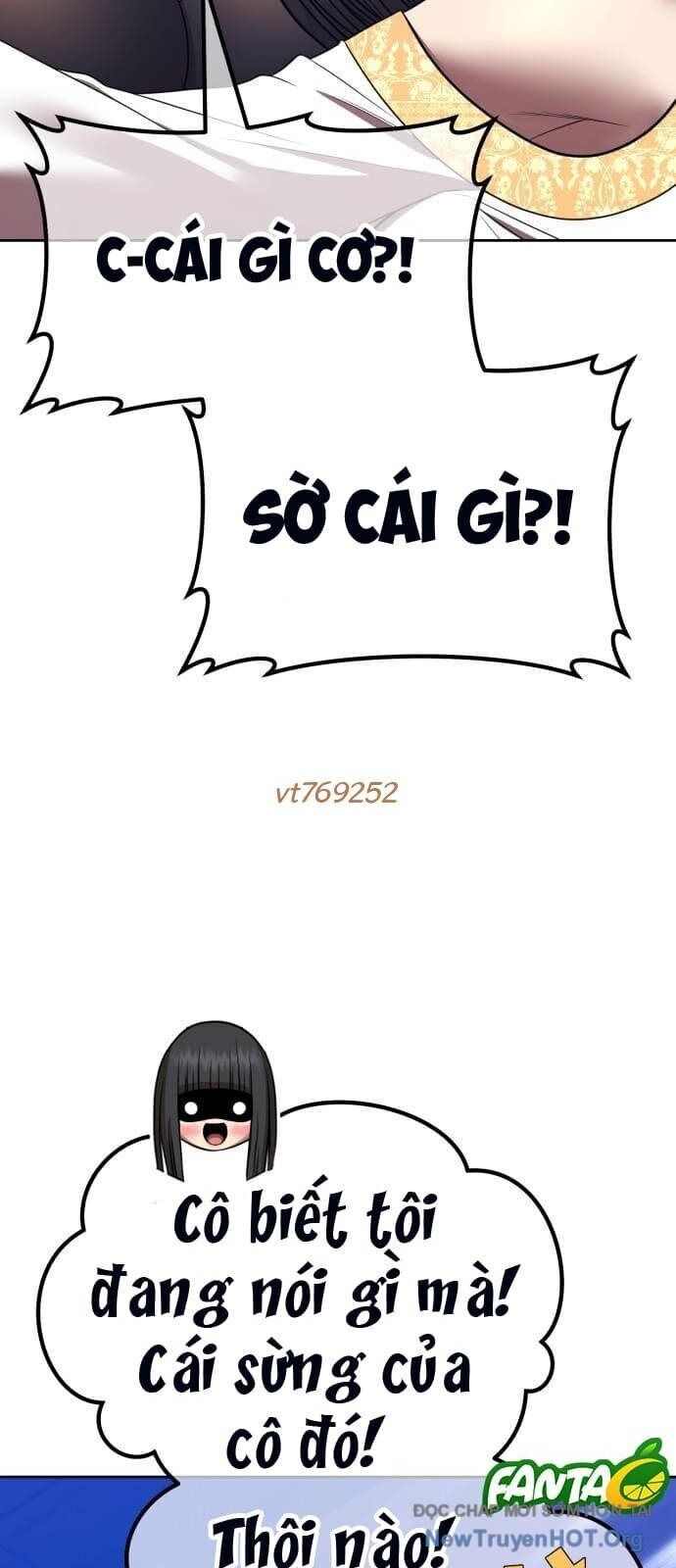 Gậy Gỗ Cấp 99+ Chapter 125 - Trang 2