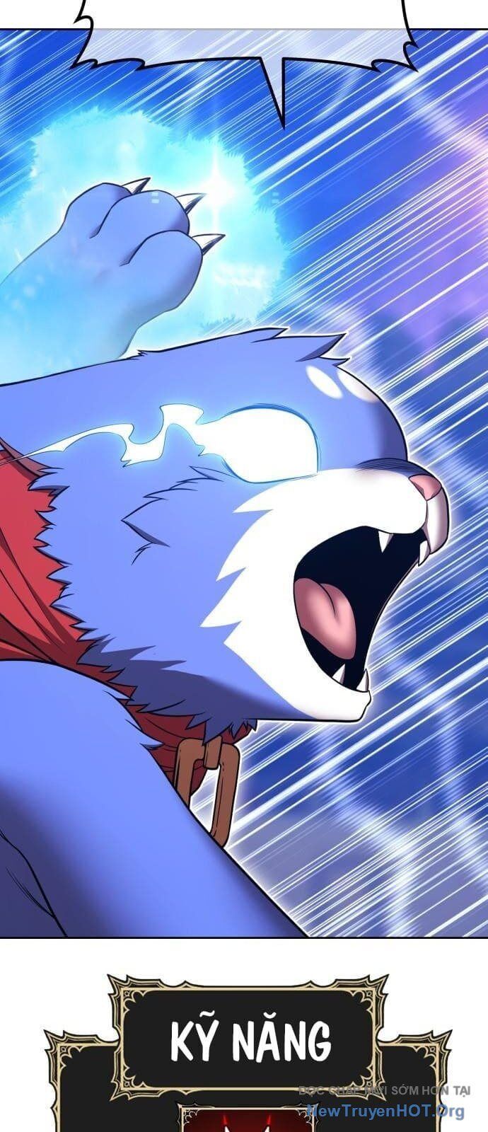 Gậy Gỗ Cấp 99+ Chapter 125 - Trang 2