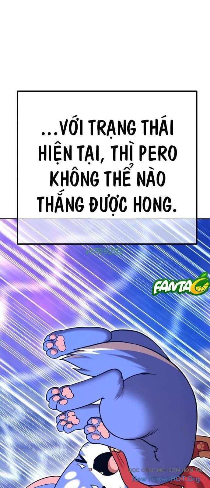 Gậy Gỗ Cấp 99+ Chapter 125 - Trang 2
