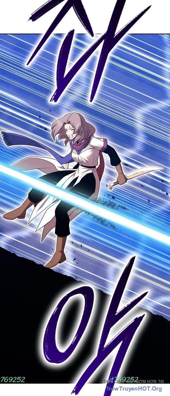 Gậy Gỗ Cấp 99+ Chapter 125 - Trang 2