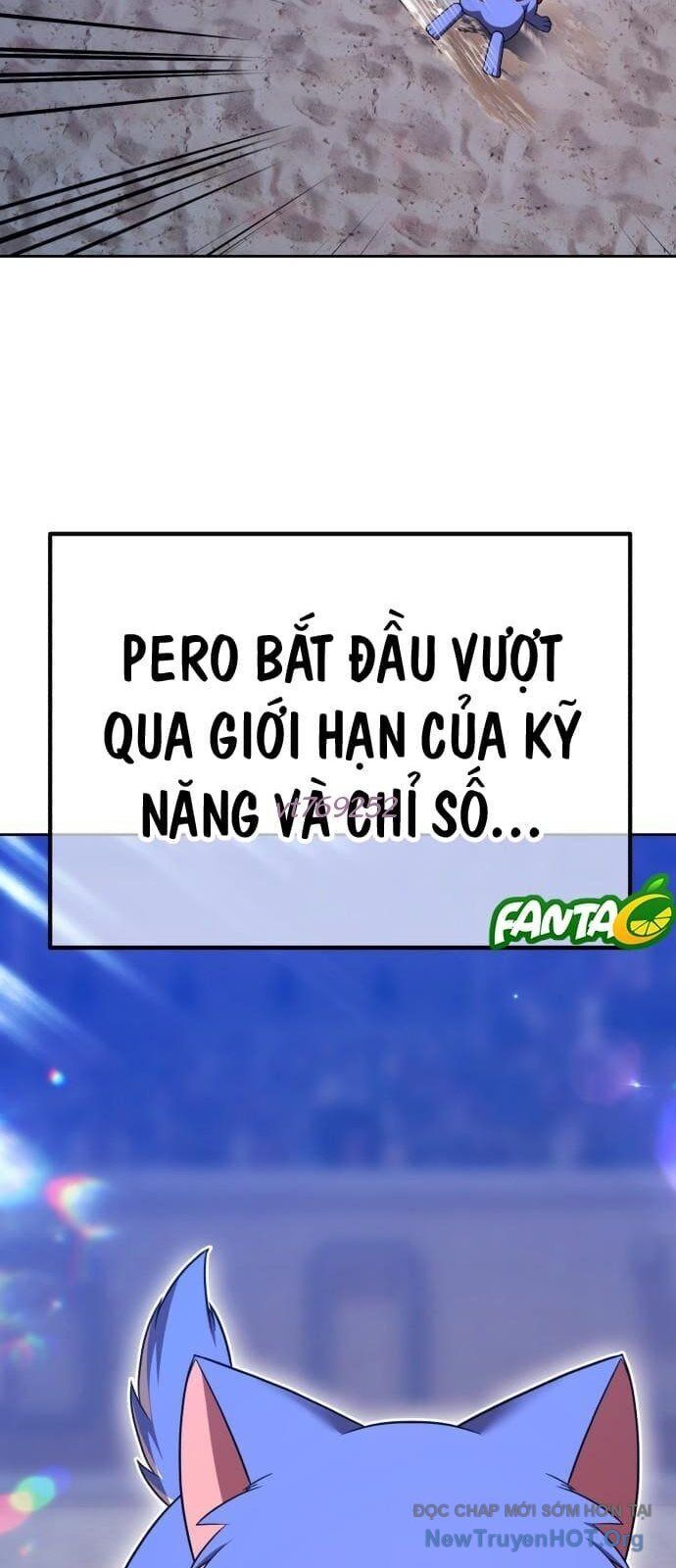 Gậy Gỗ Cấp 99+ Chapter 125 - Trang 2