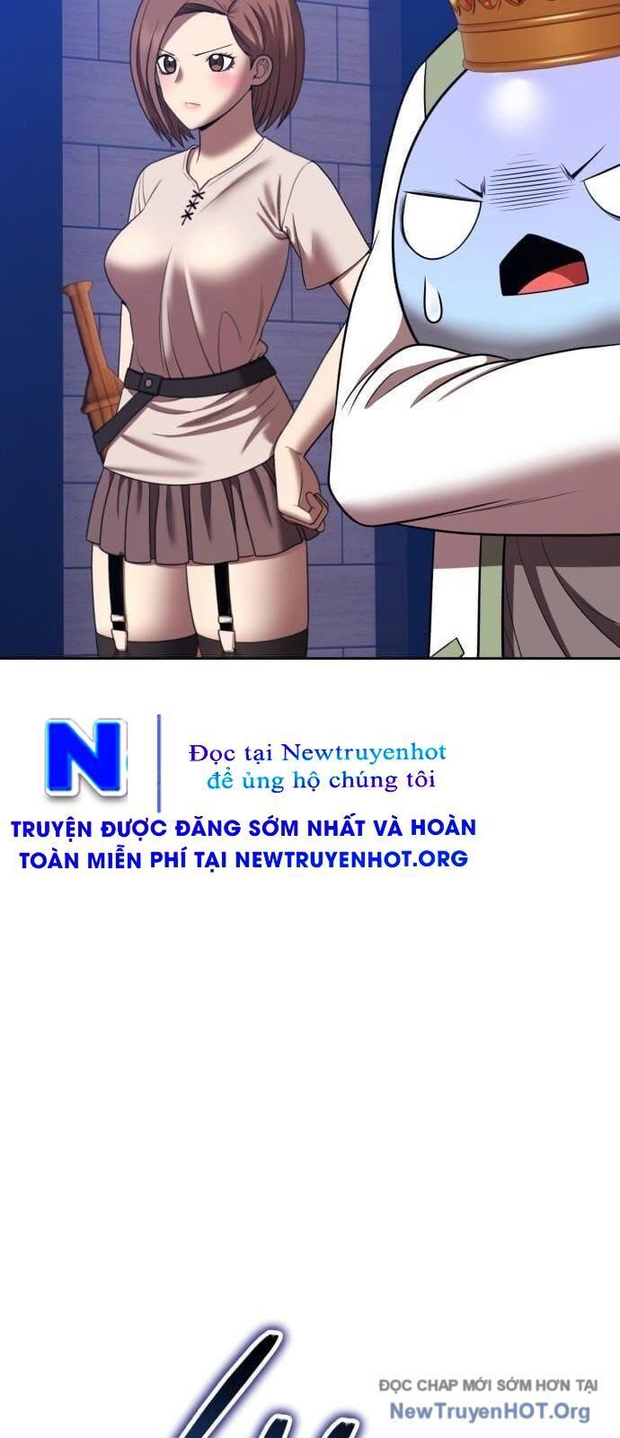 Gậy Gỗ Cấp 99+ Chapter 125 - Trang 2