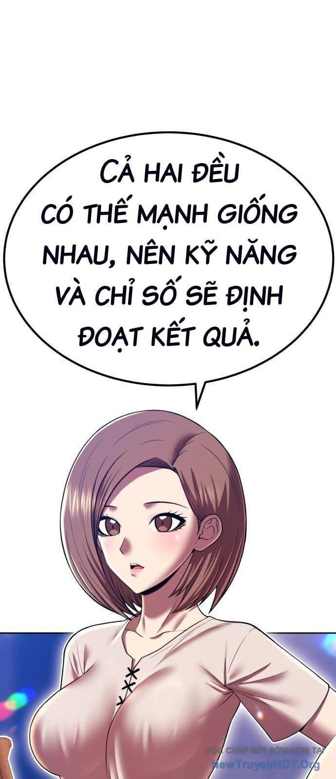 Gậy Gỗ Cấp 99+ Chapter 125 - Trang 2