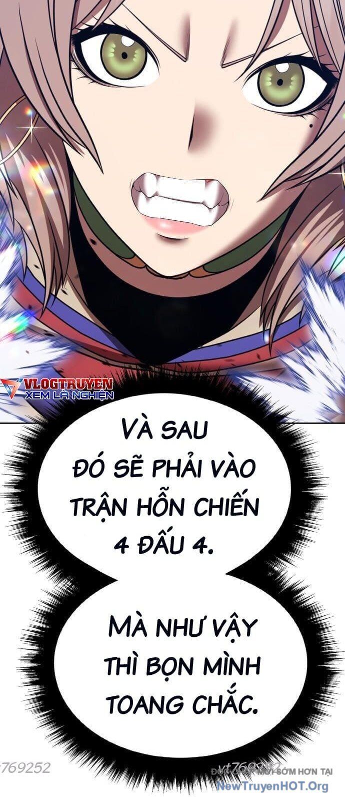 Gậy Gỗ Cấp 99+ Chapter 125 - Trang 2