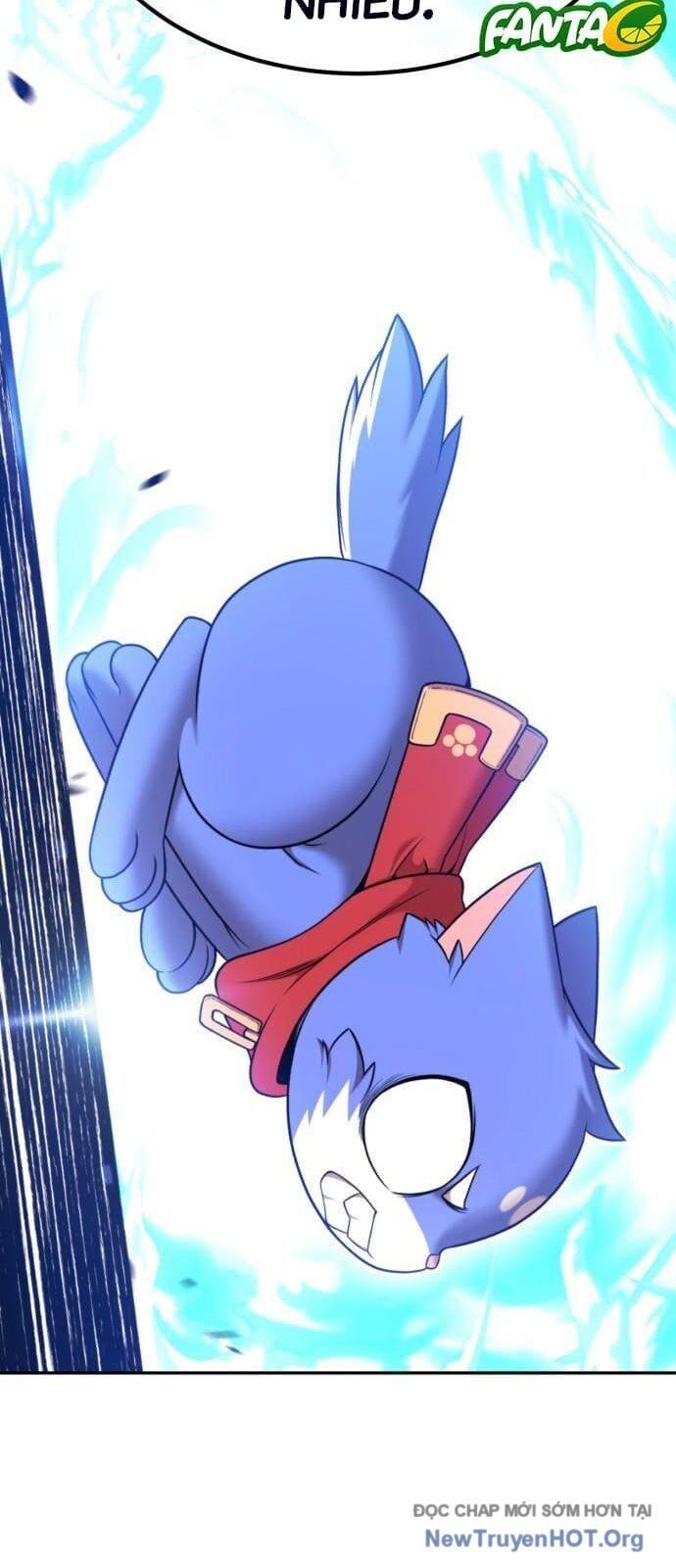 Gậy Gỗ Cấp 99+ Chapter 125 - Trang 2