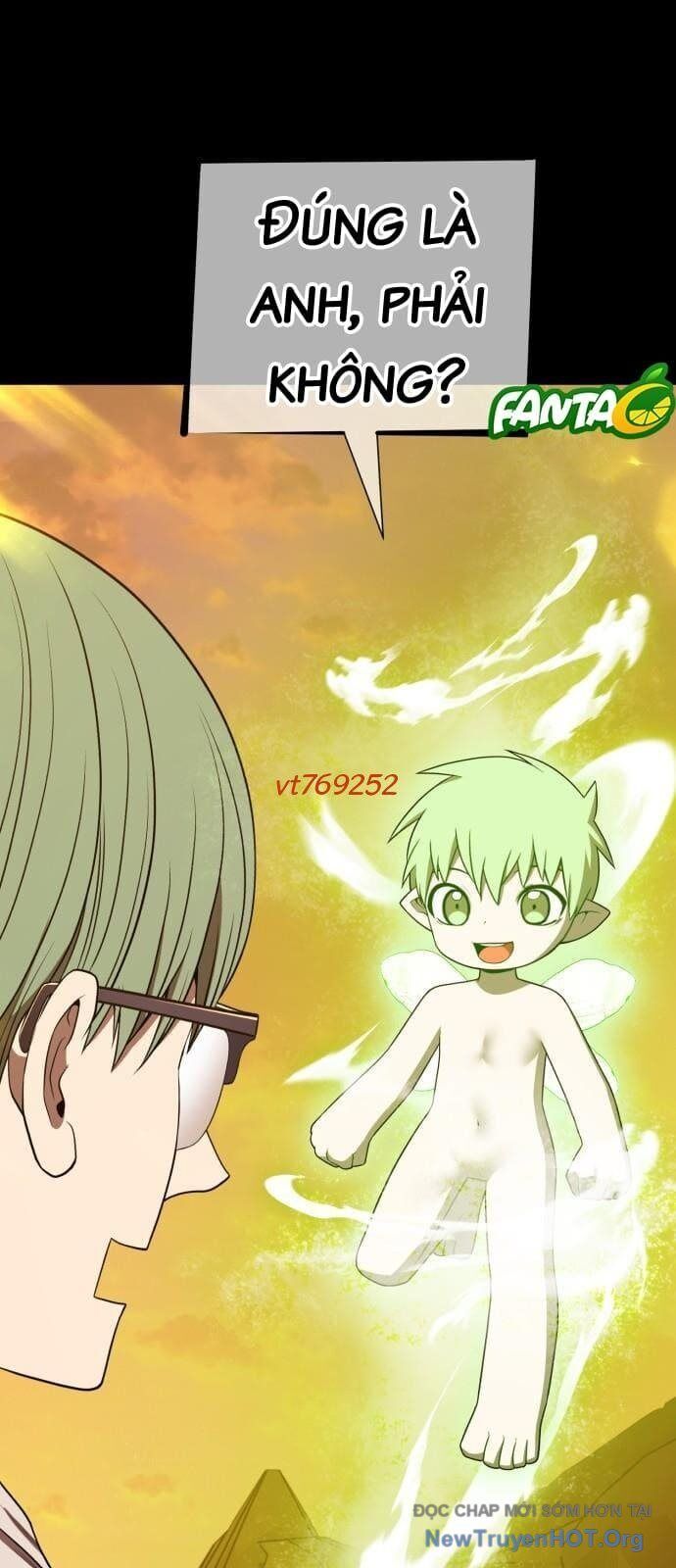 Gậy Gỗ Cấp 99+ Chapter 125 - Trang 2