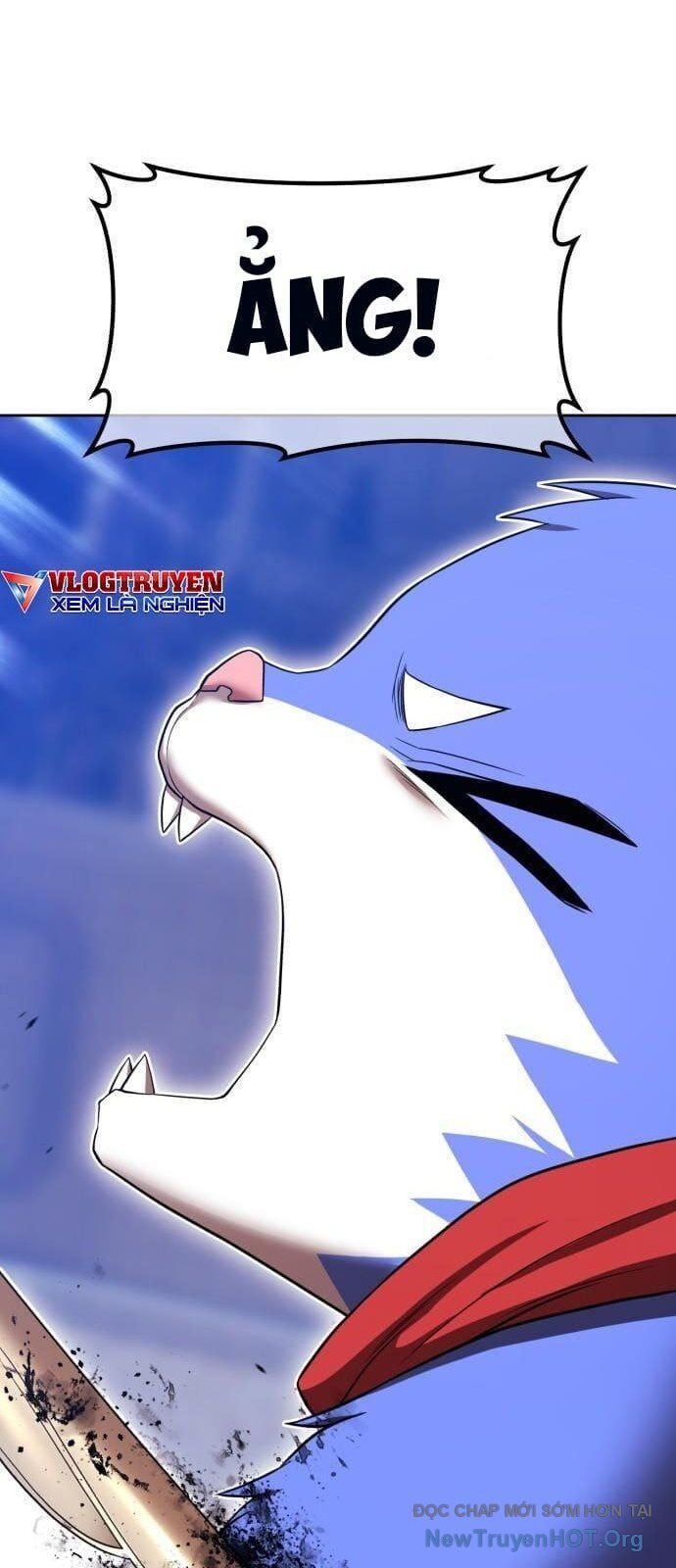 Gậy Gỗ Cấp 99+ Chapter 125 - Trang 2