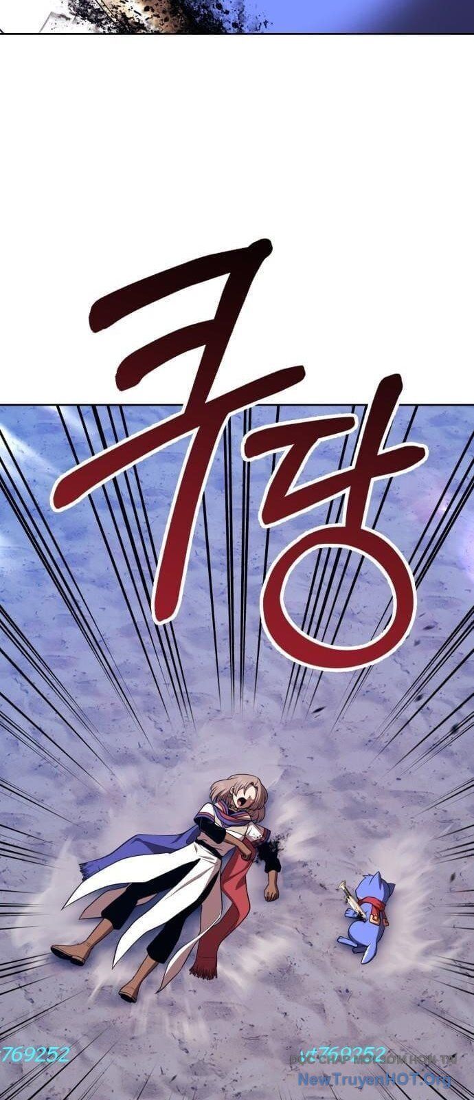 Gậy Gỗ Cấp 99+ Chapter 125 - Trang 2
