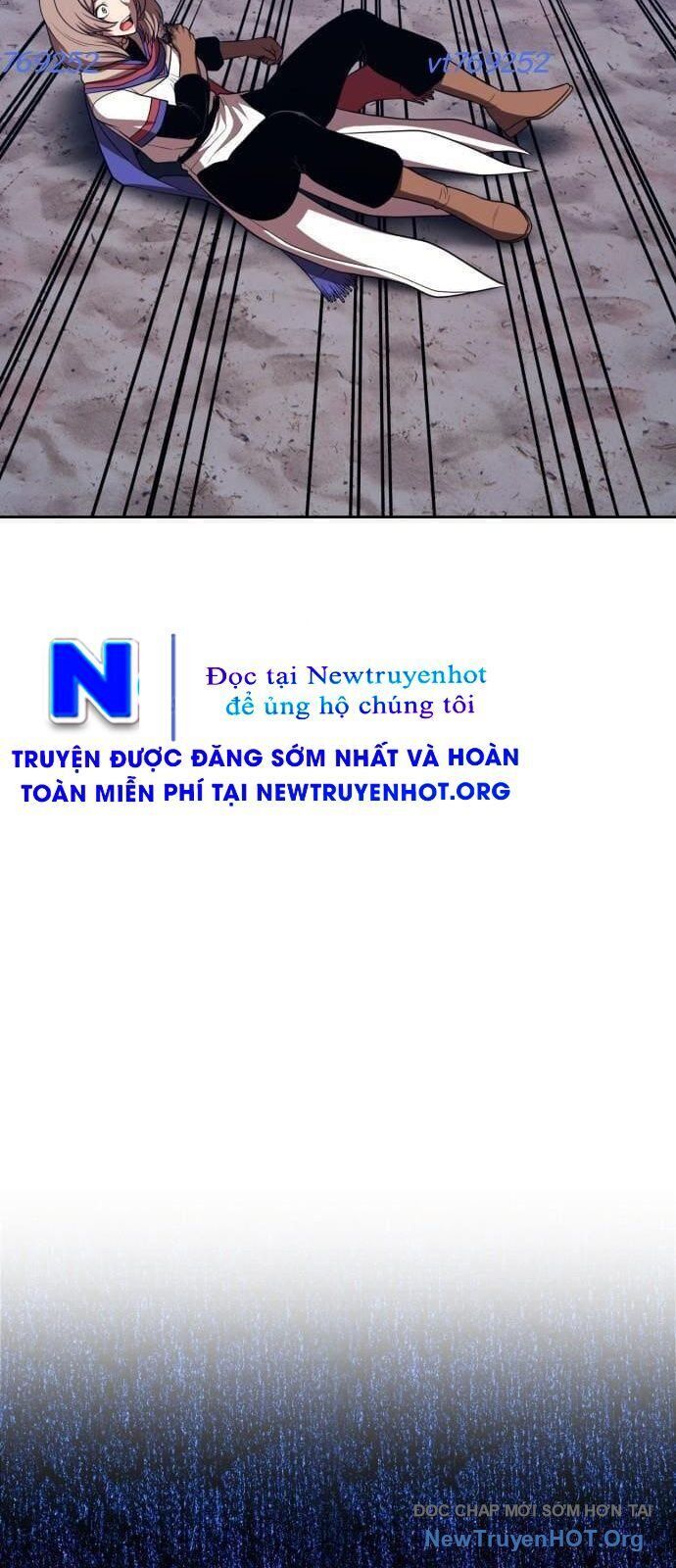 Gậy Gỗ Cấp 99+ Chapter 125 - Trang 2