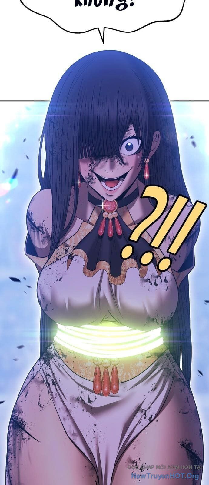 Gậy Gỗ Cấp 99+ Chapter 125 - Trang 2