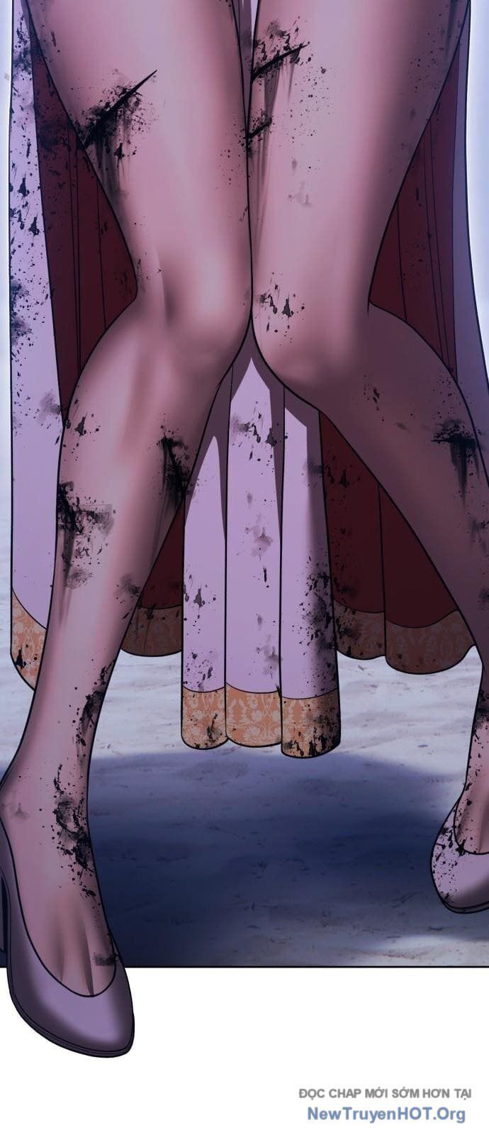 Gậy Gỗ Cấp 99+ Chapter 125 - Trang 2