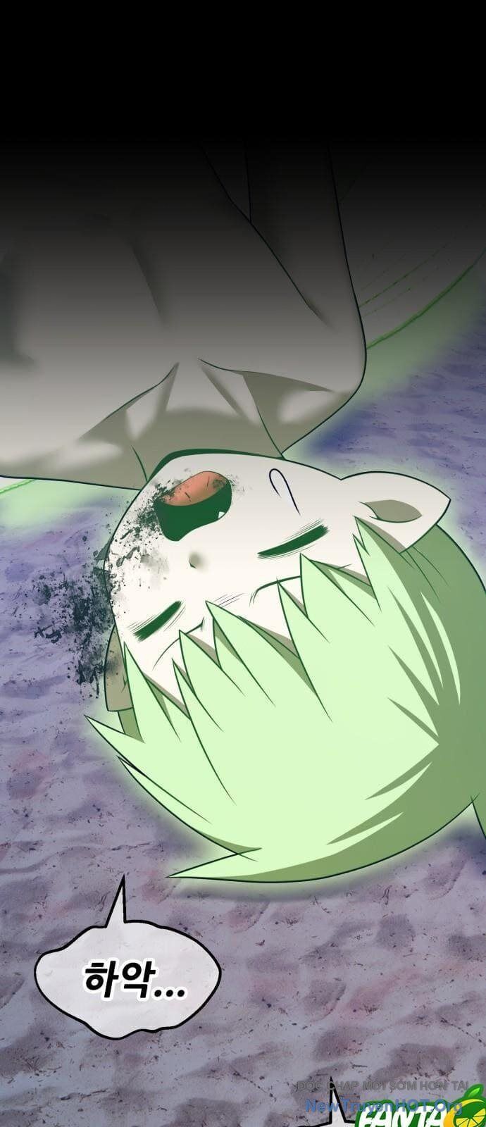 Gậy Gỗ Cấp 99+ Chapter 125 - Trang 2