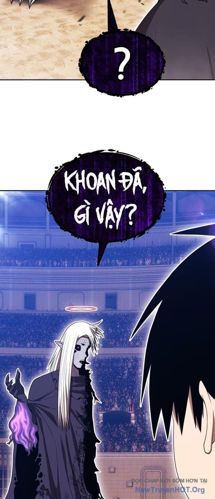 Gậy Gỗ Cấp 99+ Chapter 130 - Trang 2