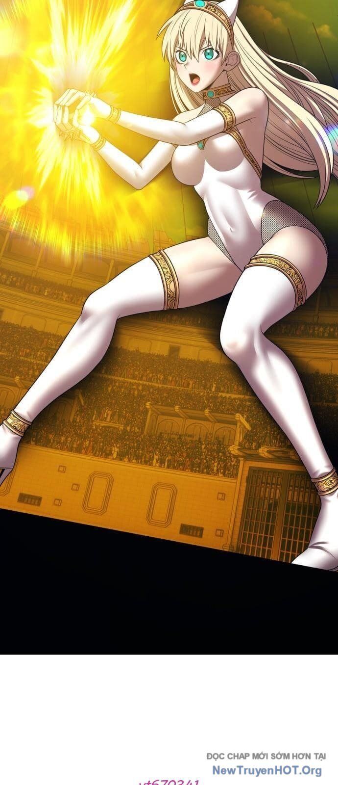 Gậy Gỗ Cấp 99+ Chapter 130 - Trang 2