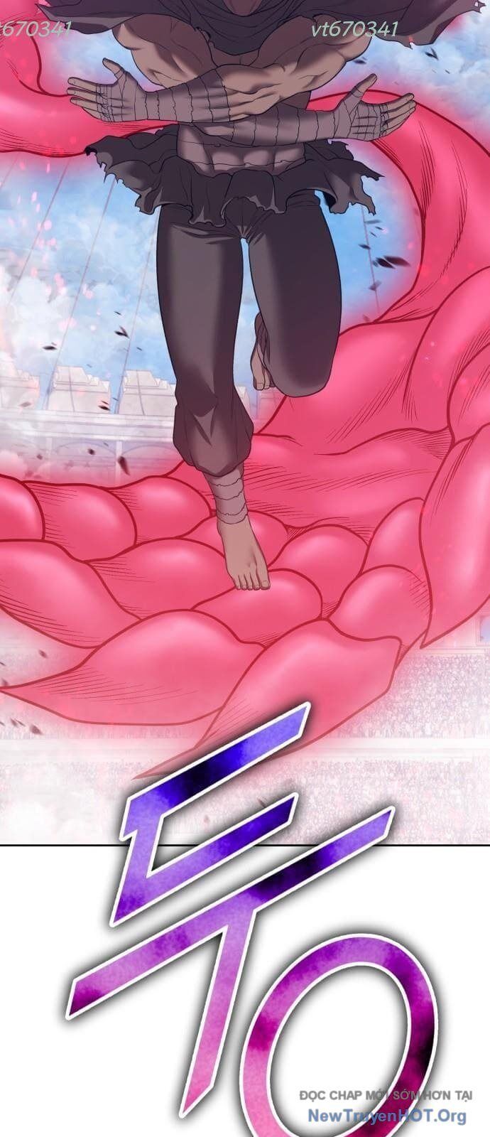 Gậy Gỗ Cấp 99+ Chapter 130 - Trang 2