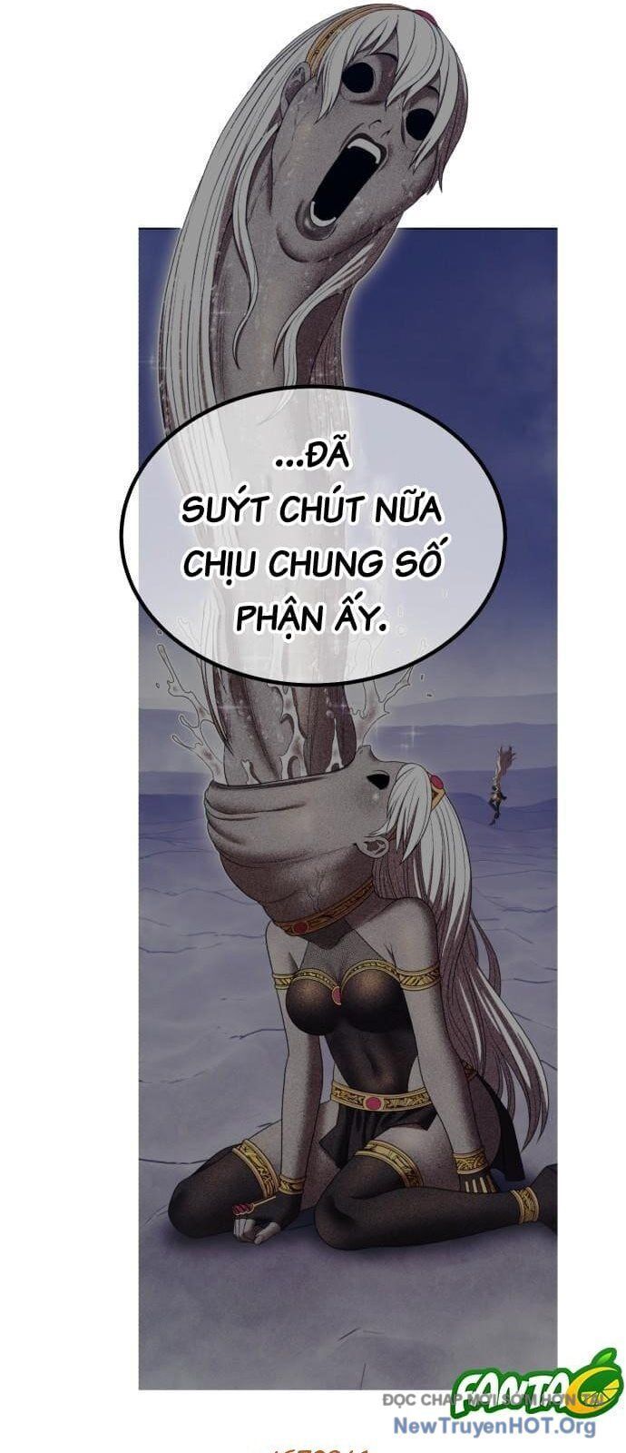 Gậy Gỗ Cấp 99+ Chapter 130 - Trang 2