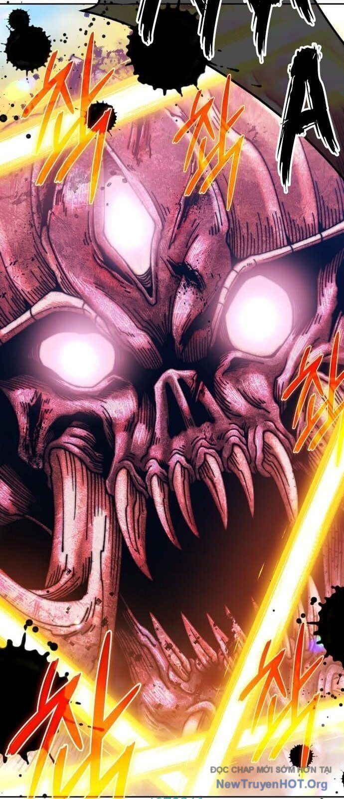 Gậy Gỗ Cấp 99+ Chapter 130 - Trang 2