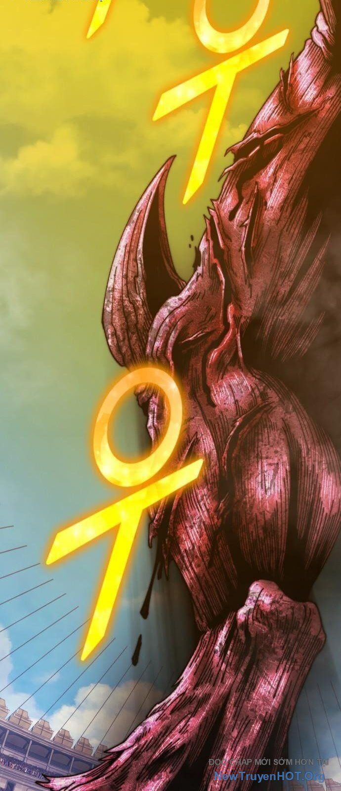 Gậy Gỗ Cấp 99+ Chapter 130 - Trang 2