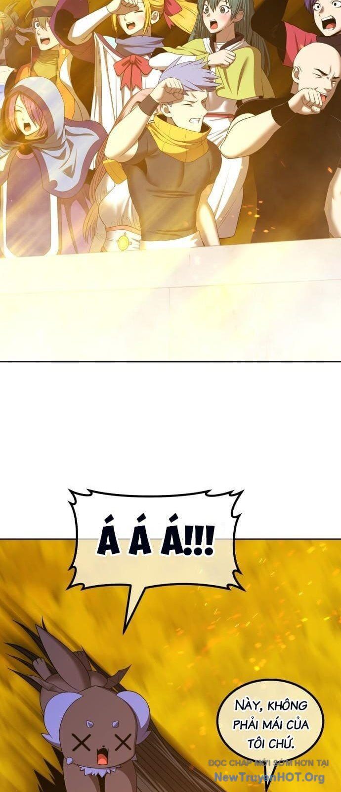 Gậy Gỗ Cấp 99+ Chapter 130 - Trang 2