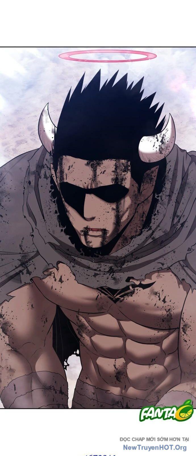 Gậy Gỗ Cấp 99+ Chapter 130 - Trang 2