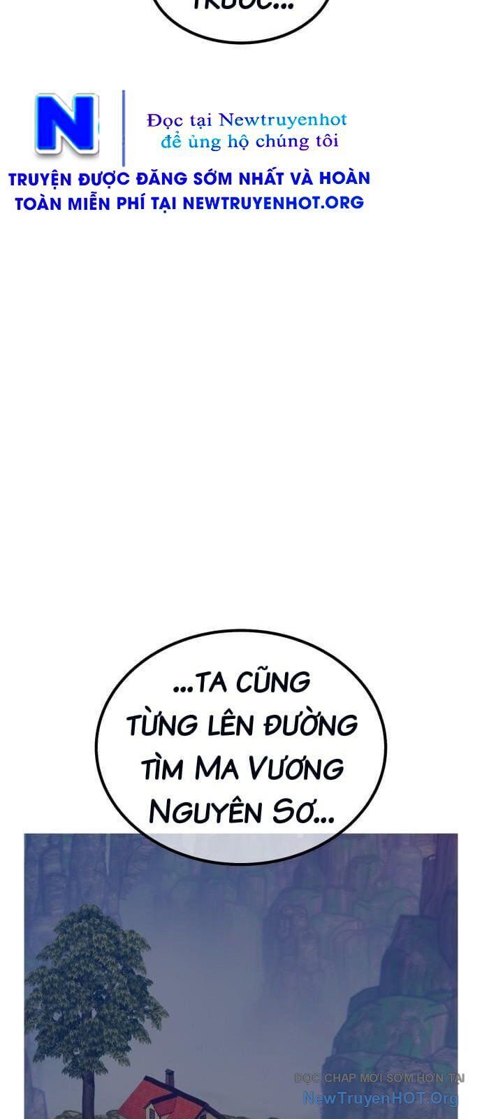Gậy Gỗ Cấp 99+ Chapter 130 - Trang 2